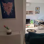 Mauro Apartament Nova Vas (Porec)