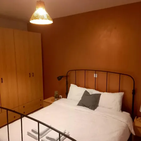 Apartament Mauro