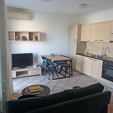 Mauro Apartament