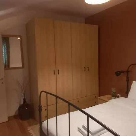 Apartamento Mauro *