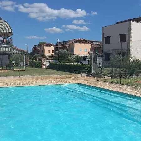 Mauro Nova Vas (Porec)
