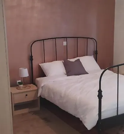 Mauro Apartment Nova Vas (Porec)