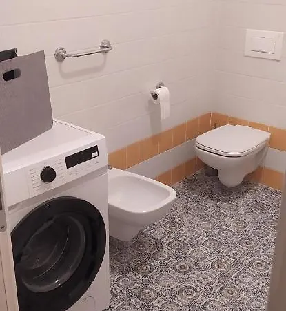 Apartment Mauro *