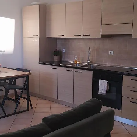 Mauro Apartment *