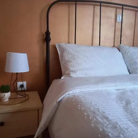 Apartament Mauro