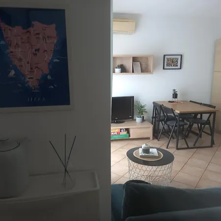 Apartment Mauro *