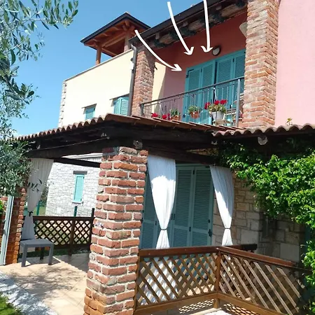 Apartment Mauro