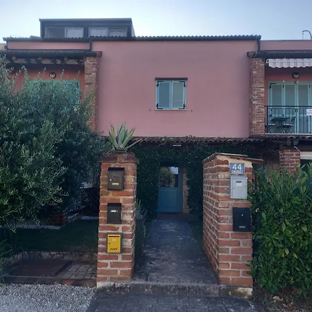 Apartment Mauro