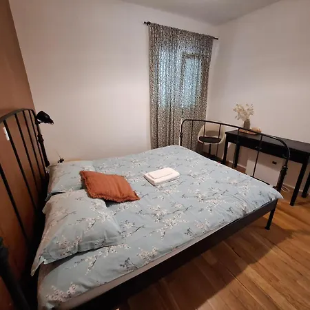 Mauro Apartment *