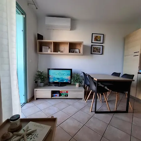 Apartament Mauro Nova Vas (Porec)