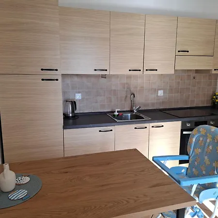 Apartment Mauro *