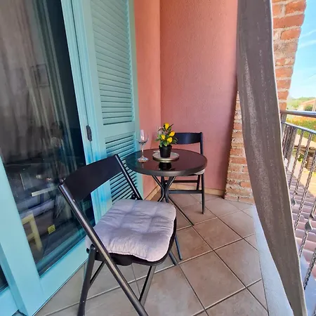 Apartament Mauro