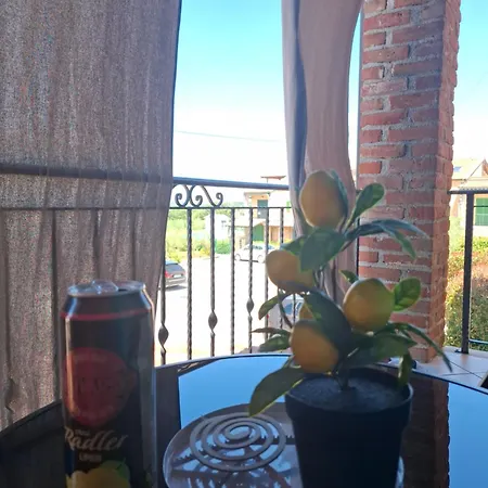 Mauro Apartament