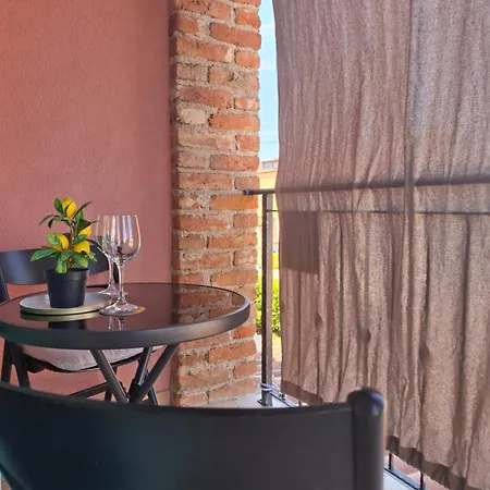 Apartament Mauro