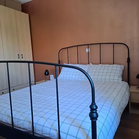 Apartament Mauro