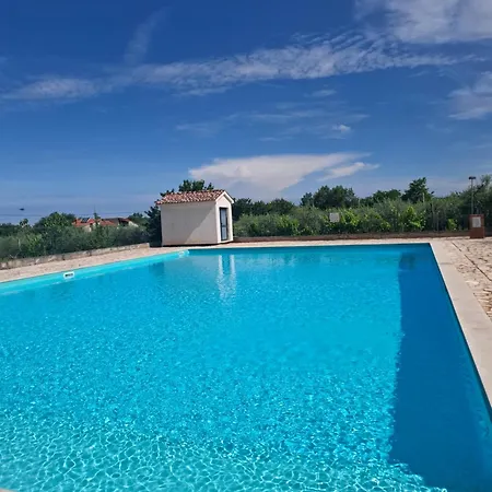 Mauro * Nova Vas (Porec)