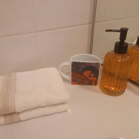 Mauro Apartament Nova Vas (Porec)