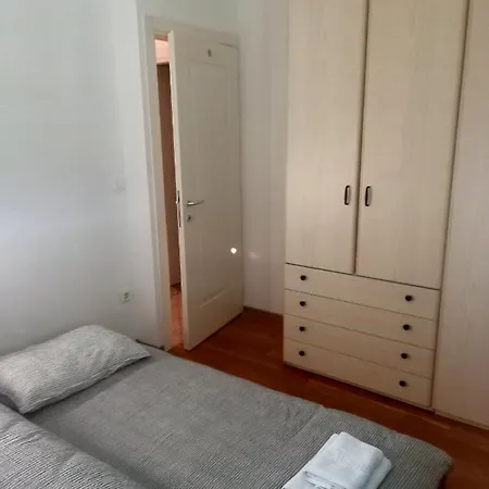 Mauro Apartament
